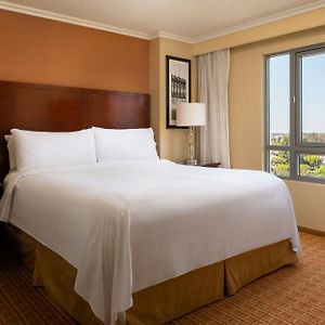 Wellness One-Bedroom King Suite